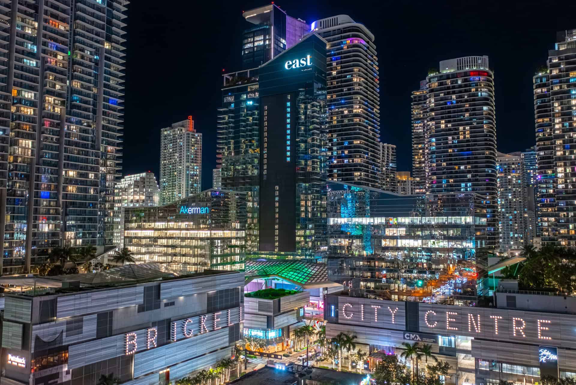 brickell miami