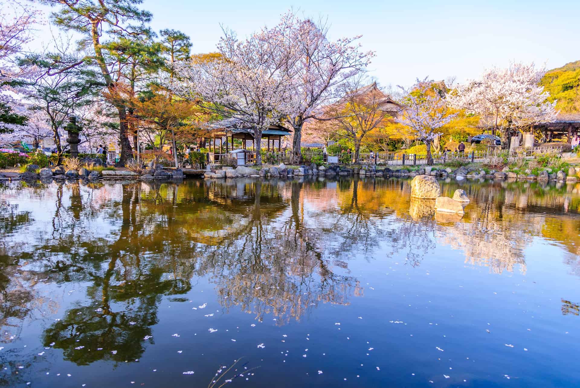 parc maruyama kyoto