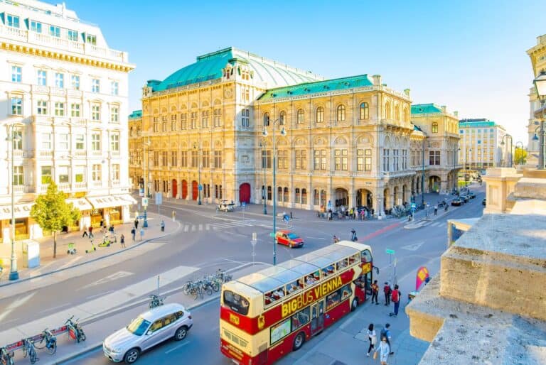 Que faire à Vienne ? 27 activités incontournables à faire