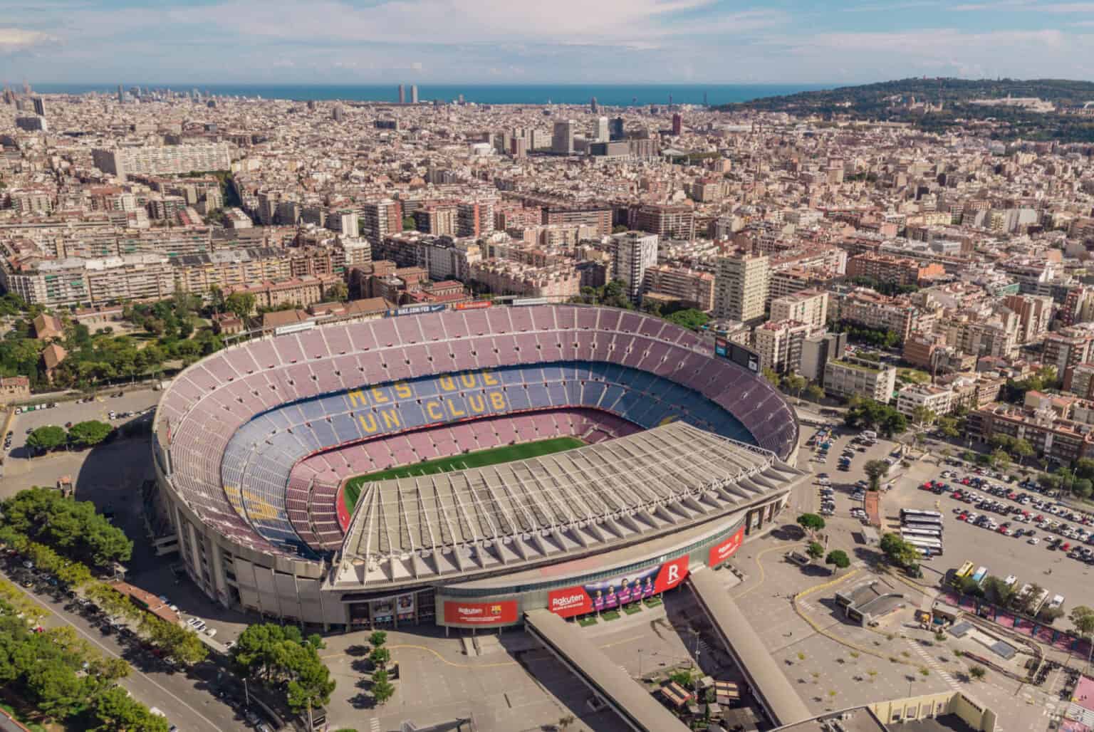 Que Faire Barcelone 23 Lieux Incontournables Visiter