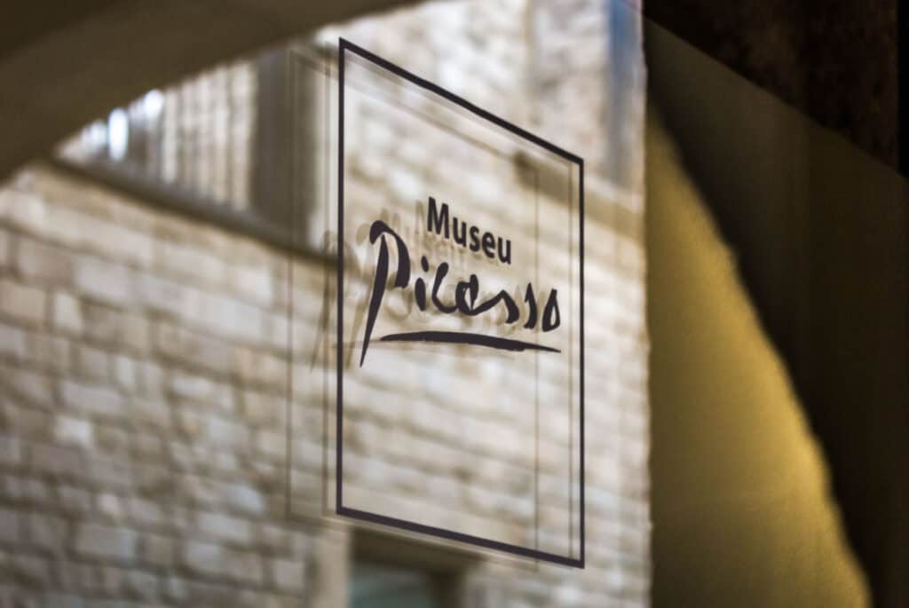 musee picasso que faire barcelone