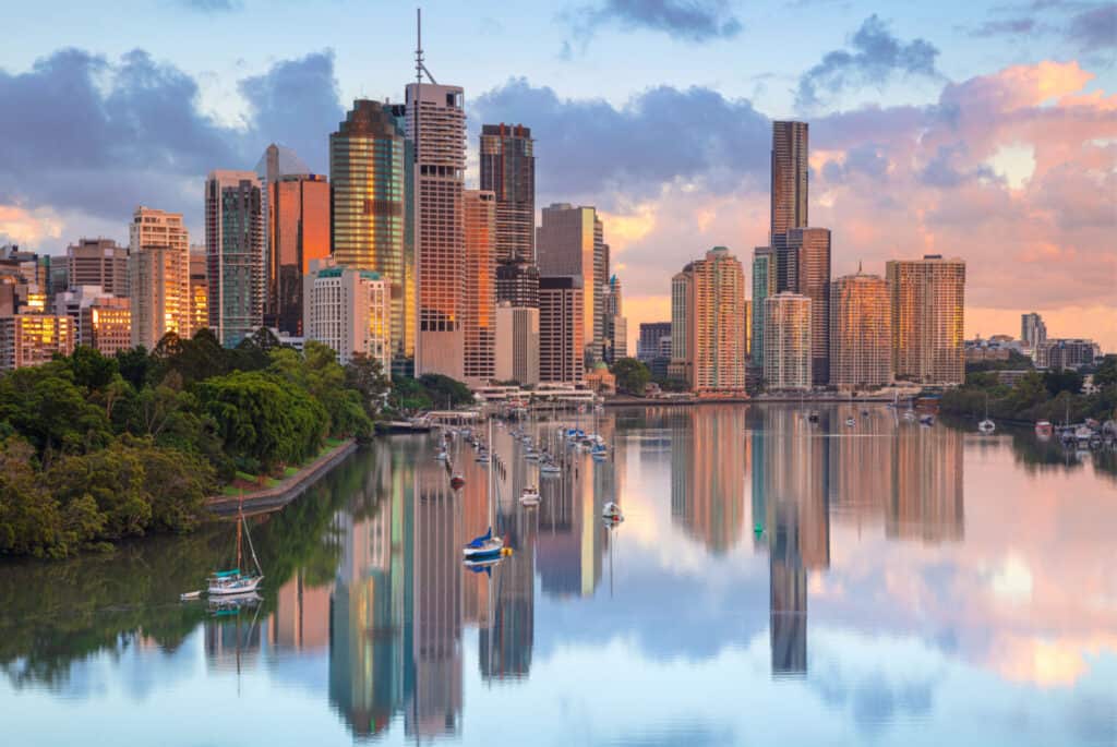 Où dormir à Brisbane ? Mes adresses et quartiers favoris
