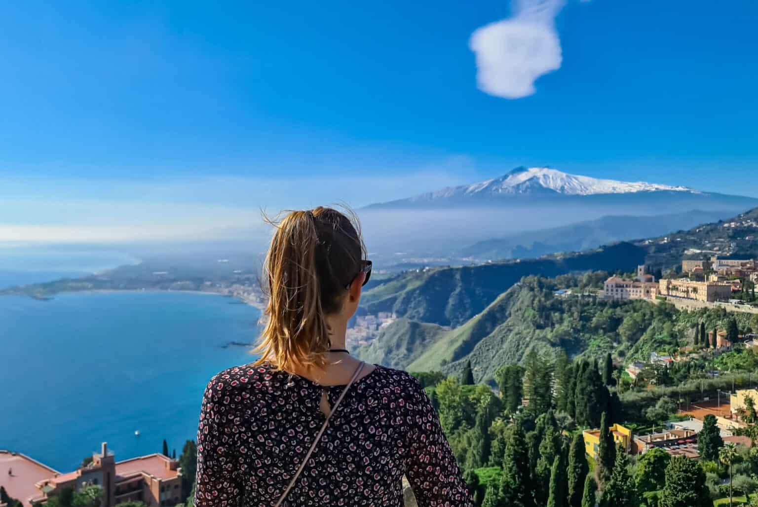 Que faire à Catane ? 10 incontournables à visiter en 2 ou 3 jours