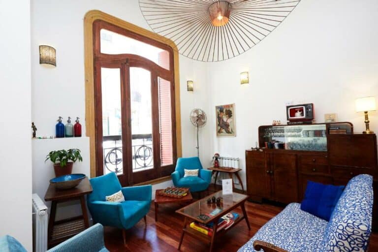 Où dormir à Buenos Aires ? Mes adresses favorites par quartier