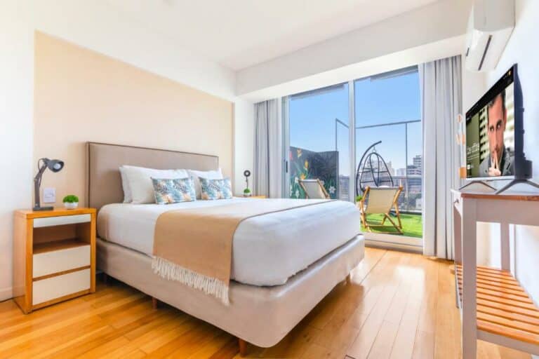Où dormir à Buenos Aires ? Mes adresses favorites par quartier