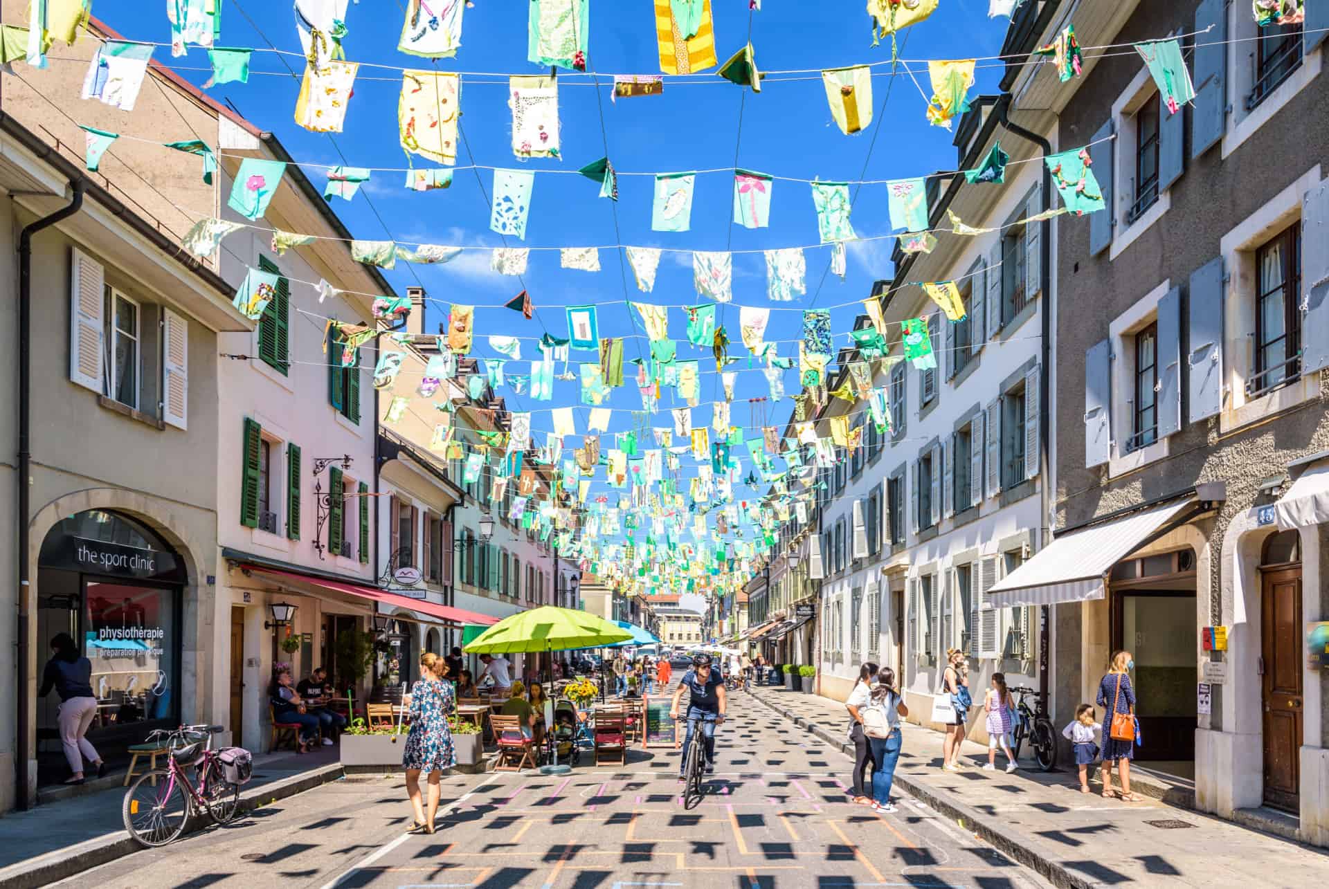 carouge a geneve