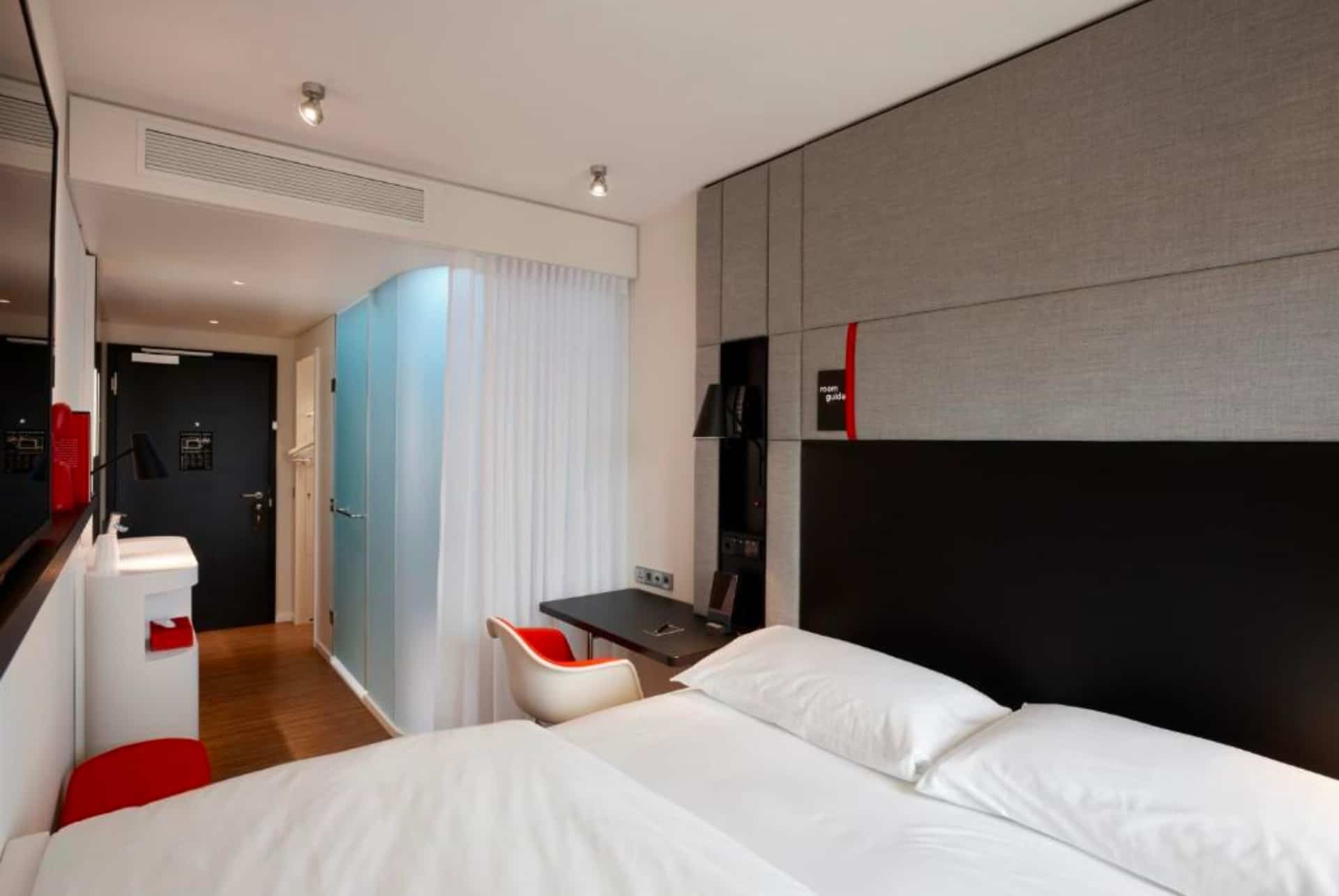 citizenm geneve