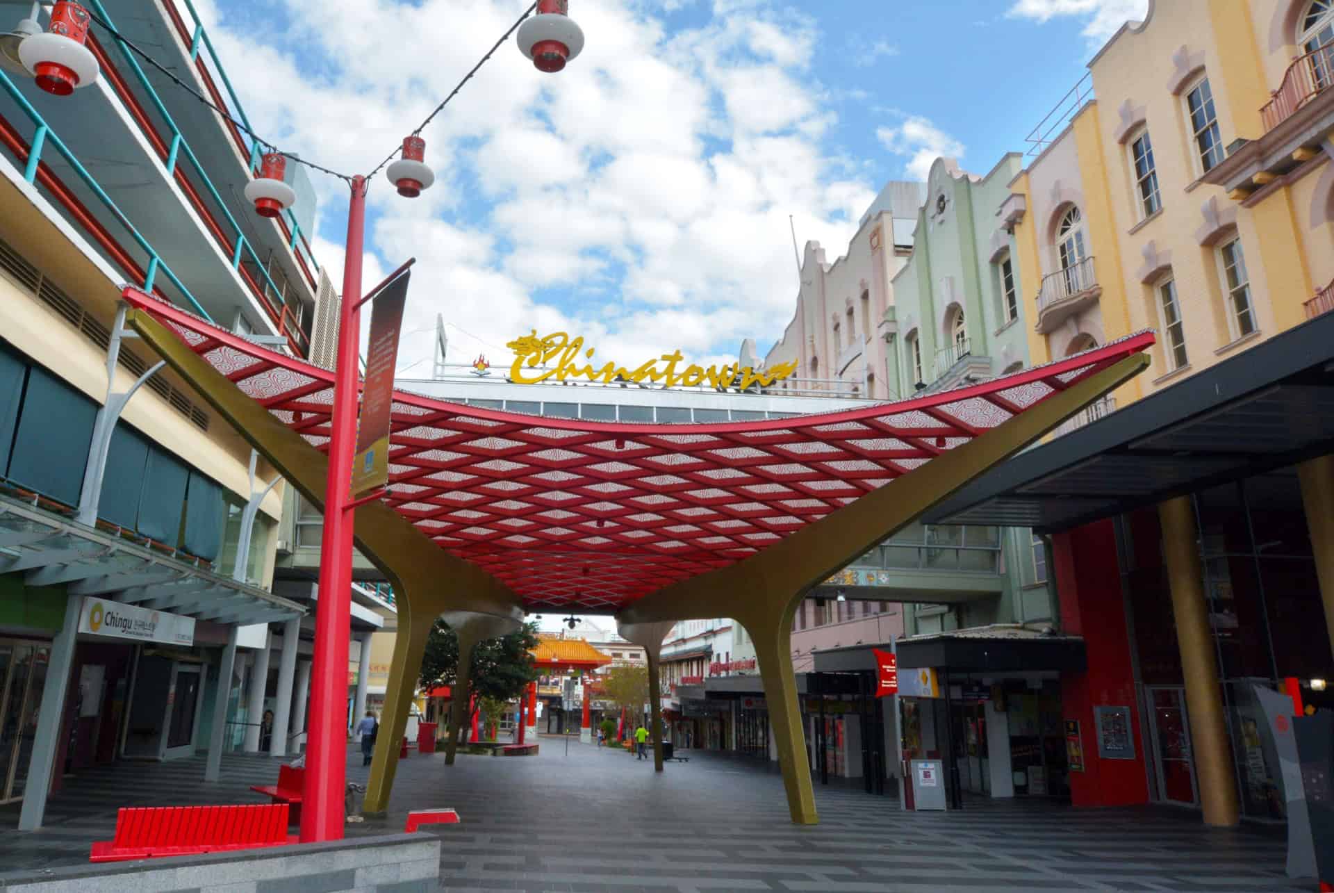 fortitude valley a brisbane
