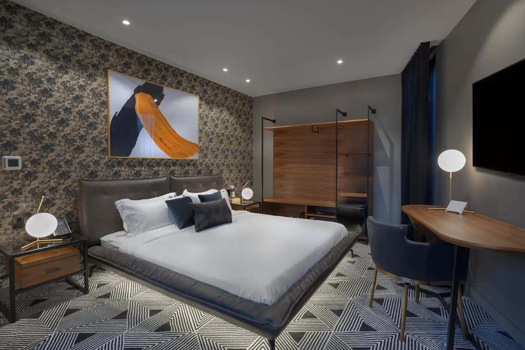hotel st thomas