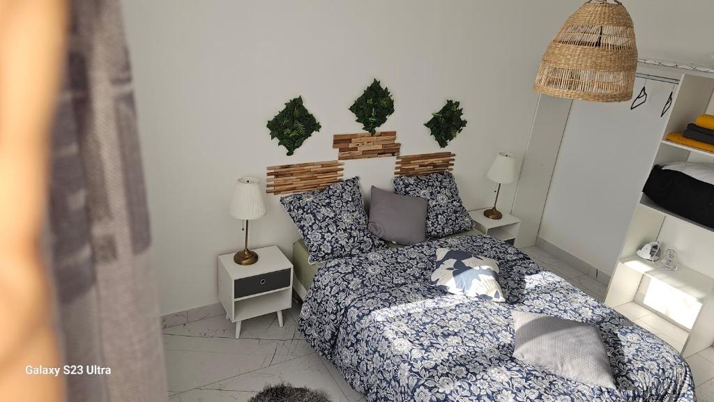 le soleil de l estaque marseille