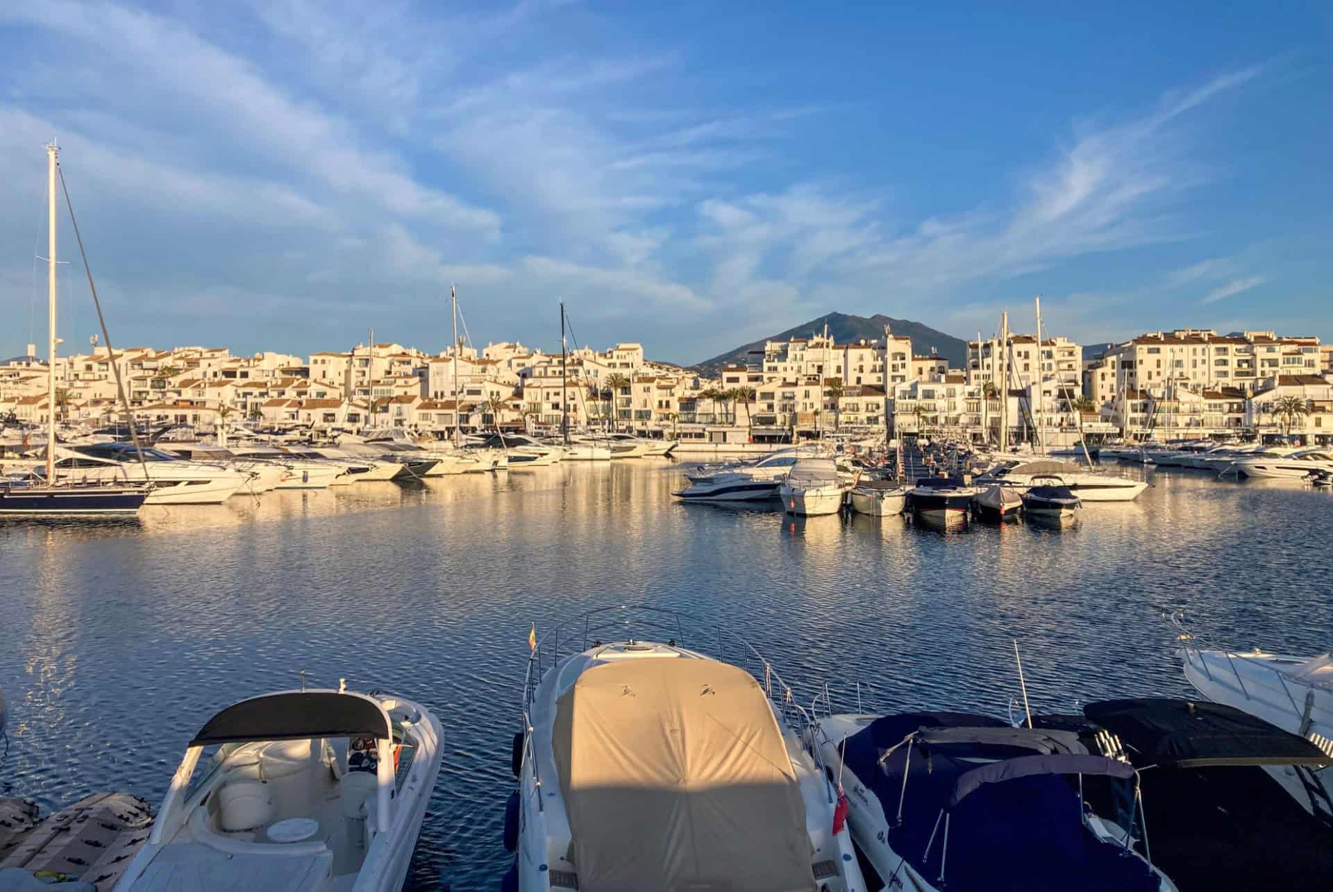 marina marbella