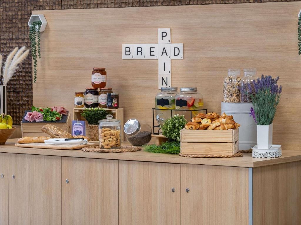 marseille centre gare saint-charles hotel