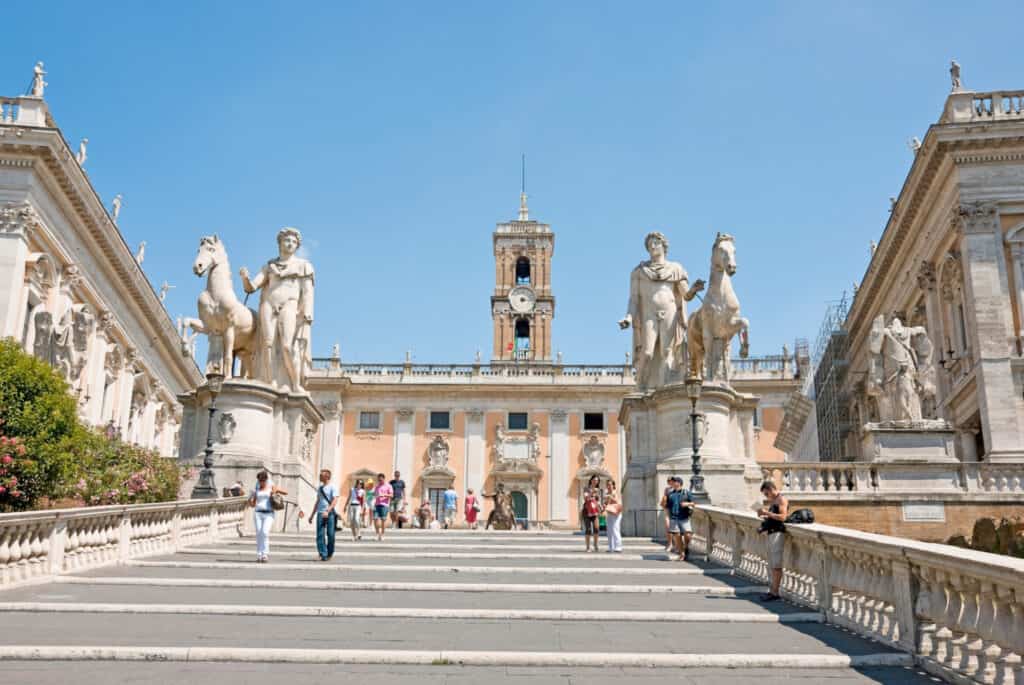 musees du capitole