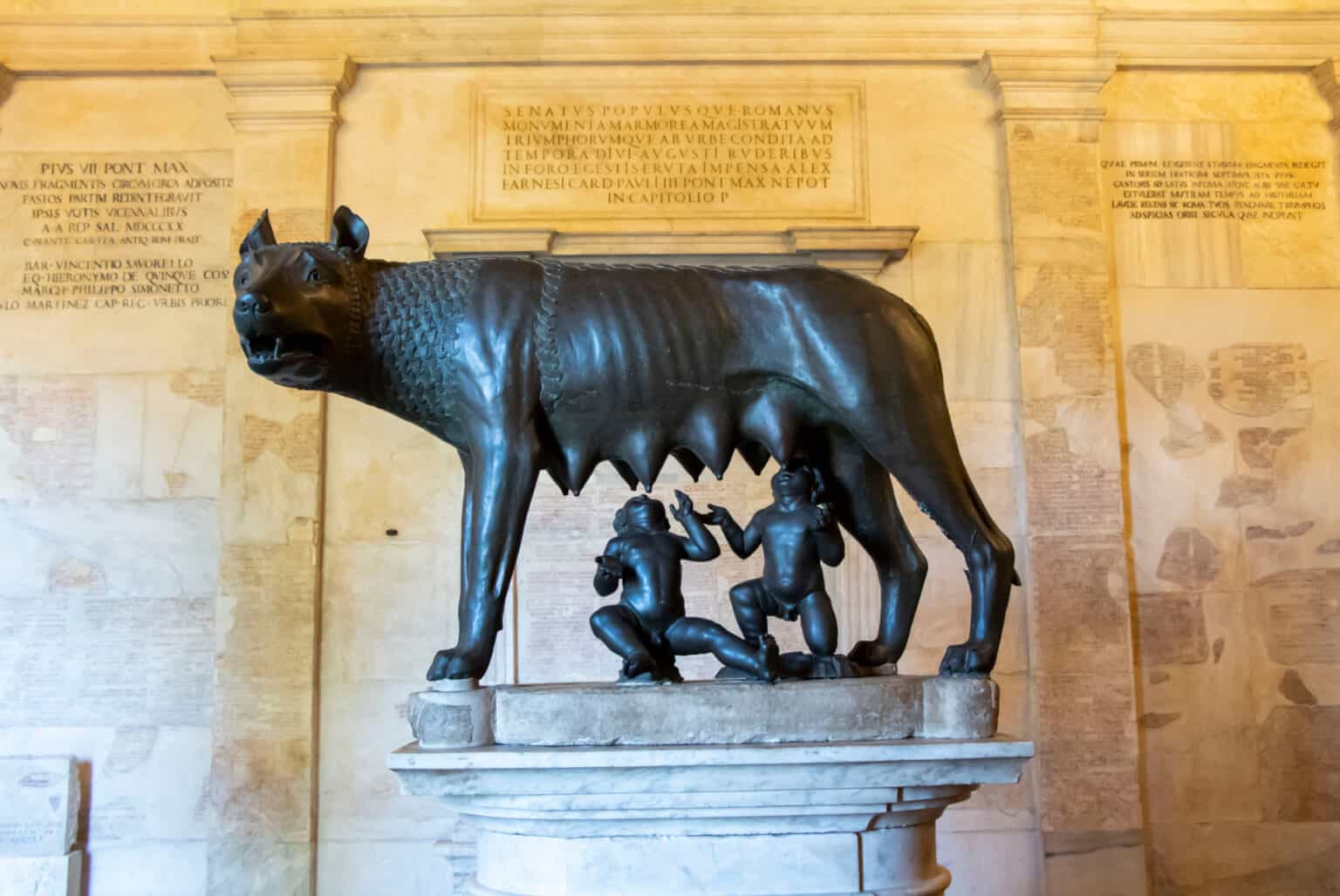 Visiter Rome en 3 jours : le meilleur itinéraire pour tout voir