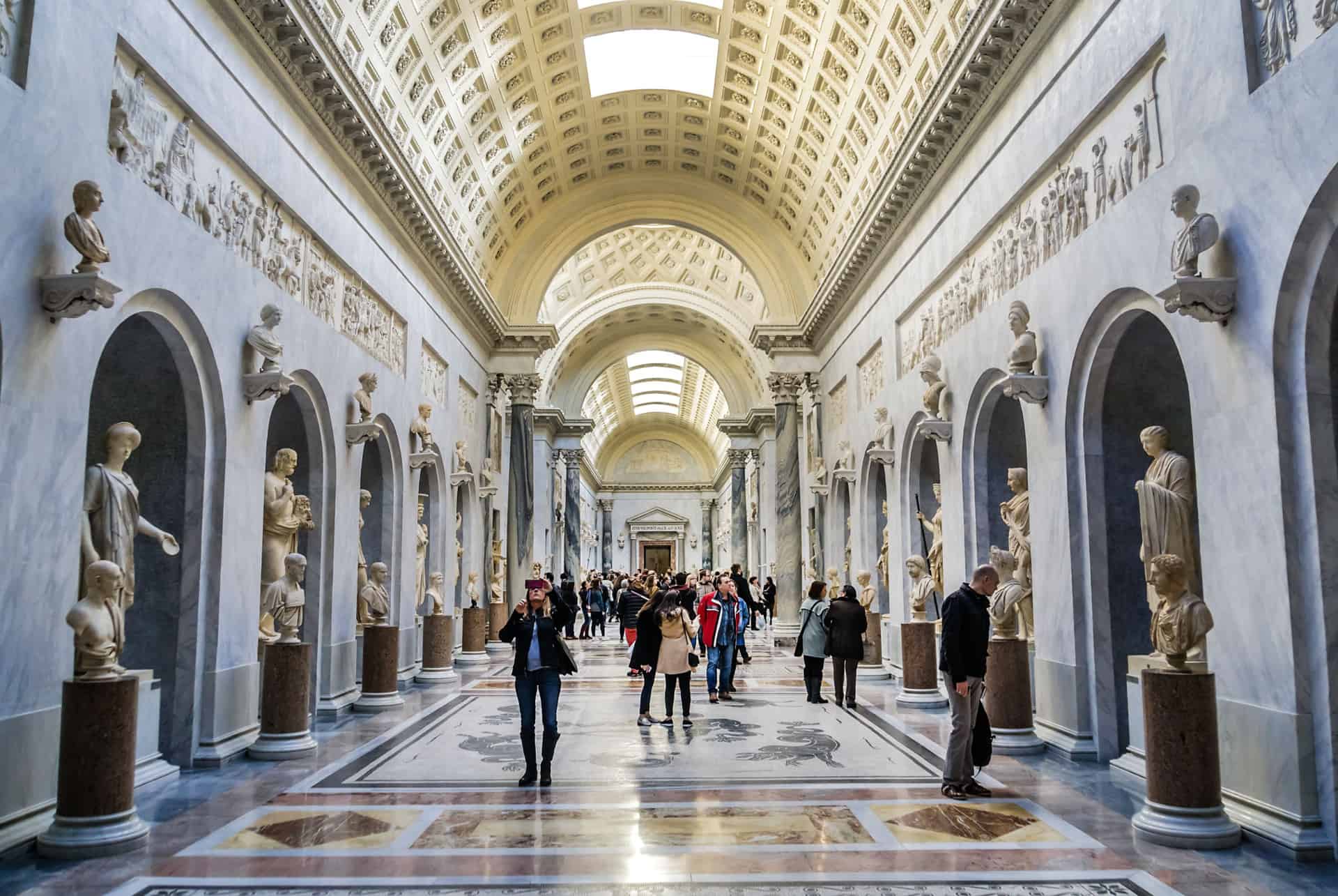 musee vatican