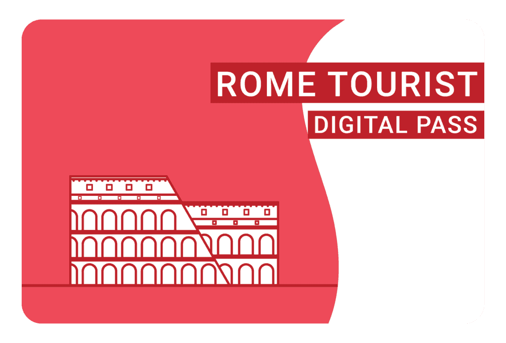 rome tourist pass