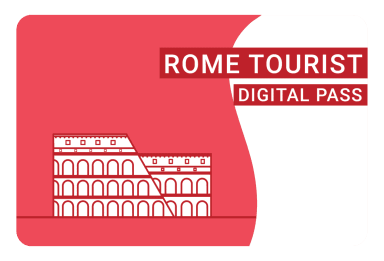 Rome Tourist Card