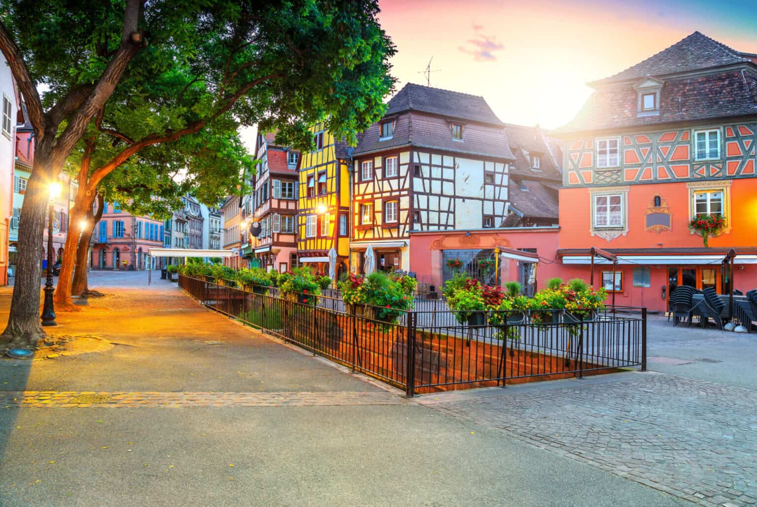 Où Dormir à Colmar Ma Sélection Des Meilleures Adresses