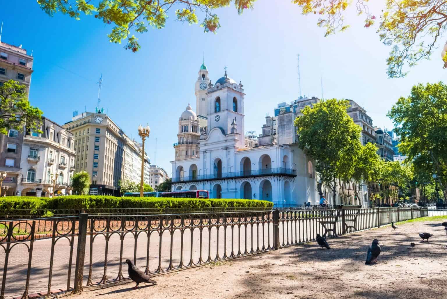 Où dormir à Buenos Aires ? Mes adresses favorites par quartier