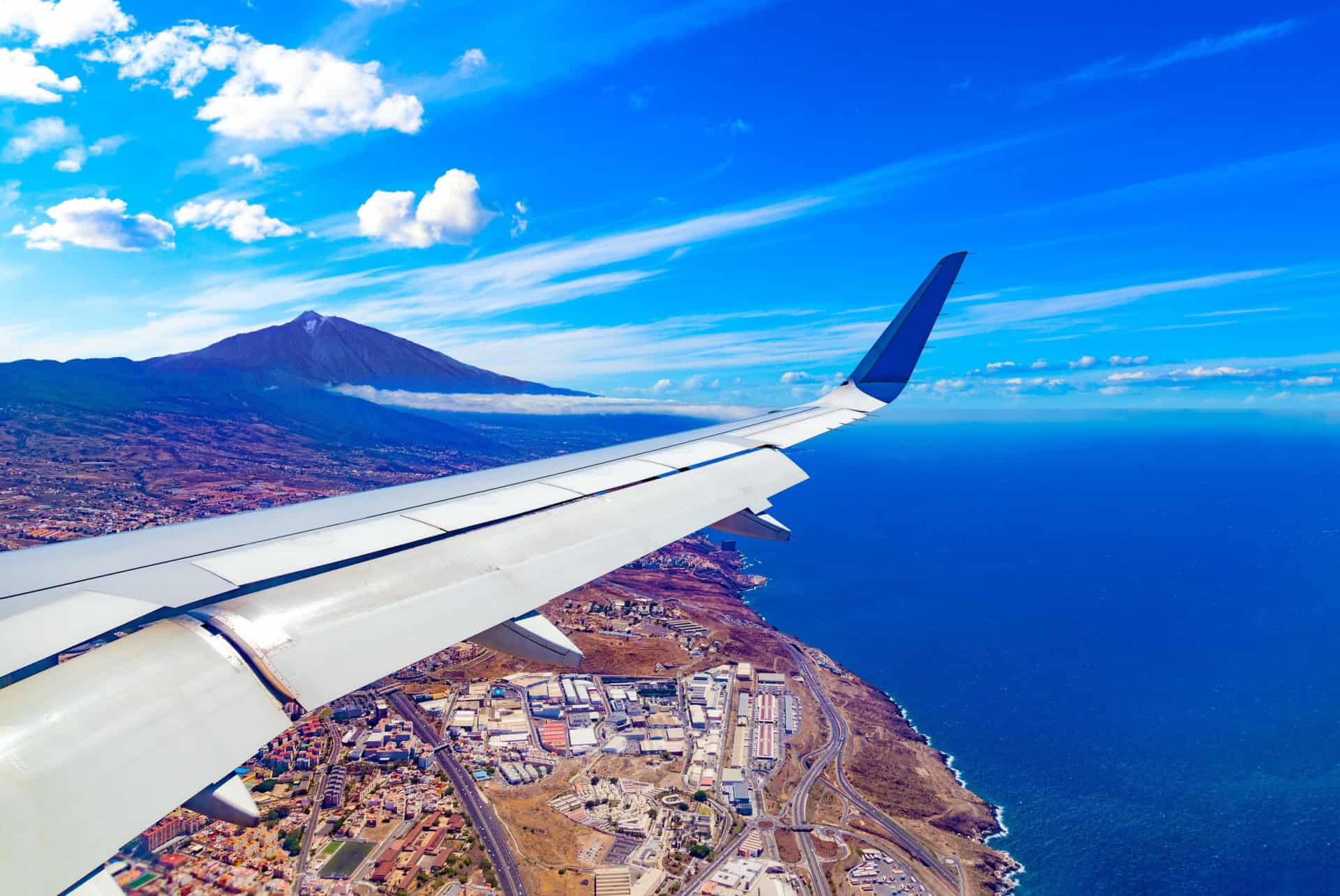 avion tenerife