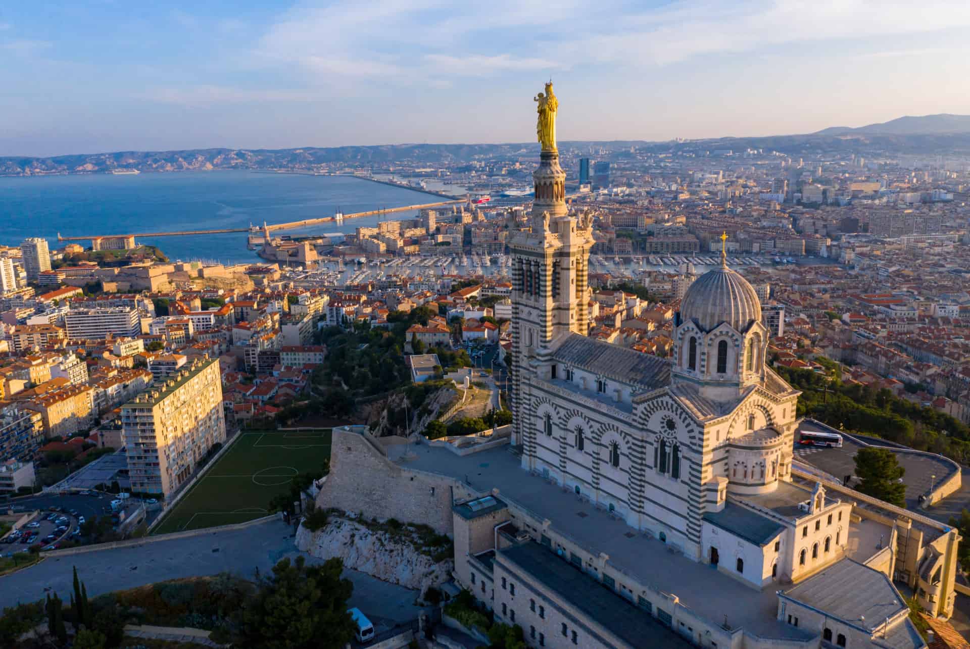 notre dame de la garde