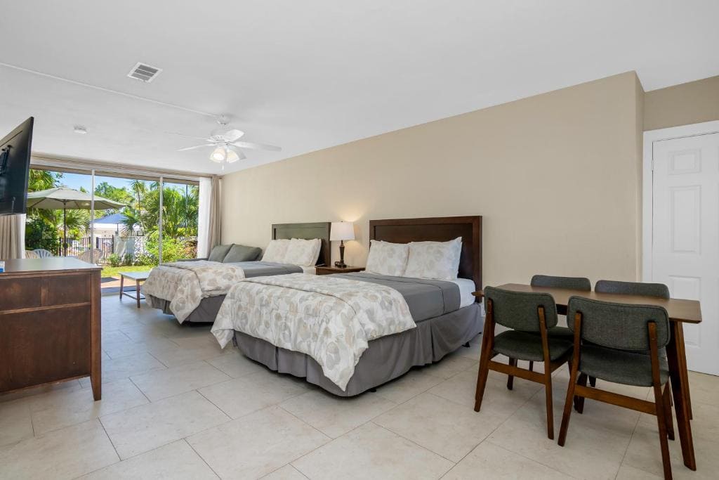 the fairways inn of naples floride