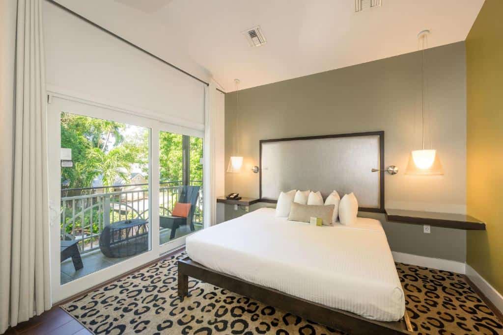 truman hotel floride