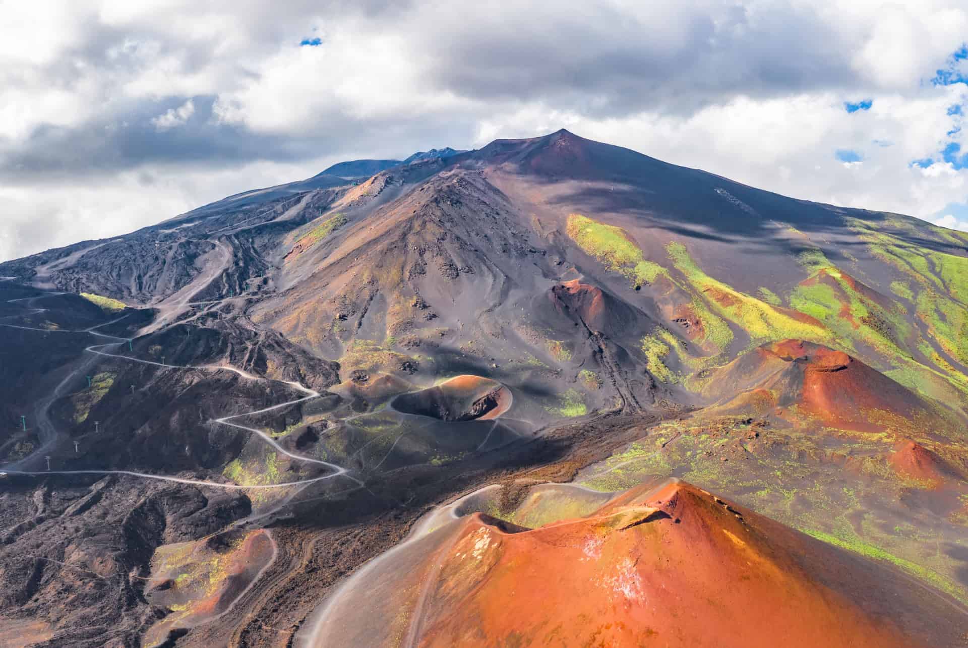 visiter etna couleurs geothermie
