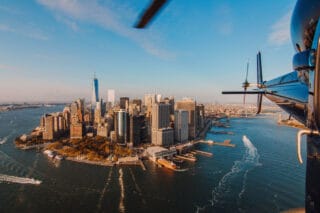 vol helicoptere new york