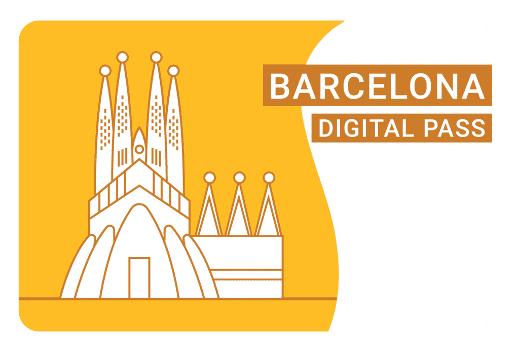 digital pass barcelone