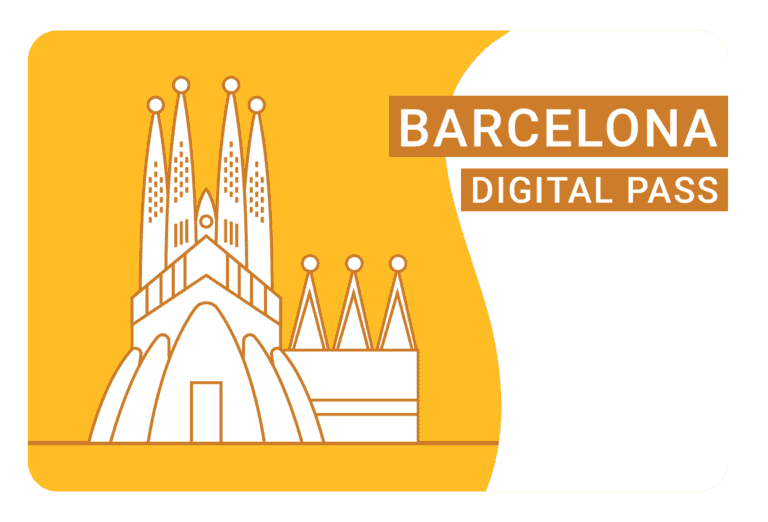 Barcelona City Pass