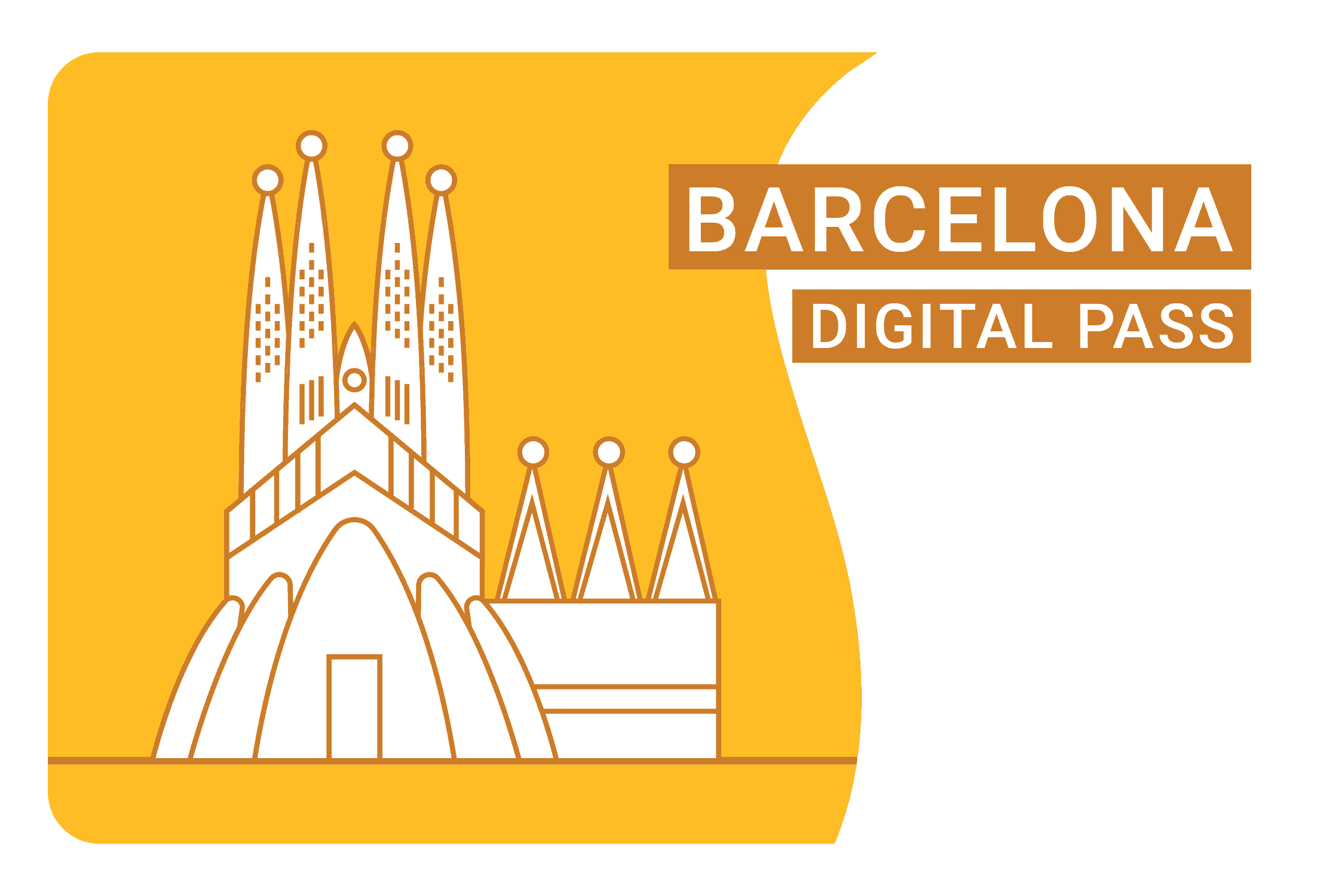 digital pass barcelona