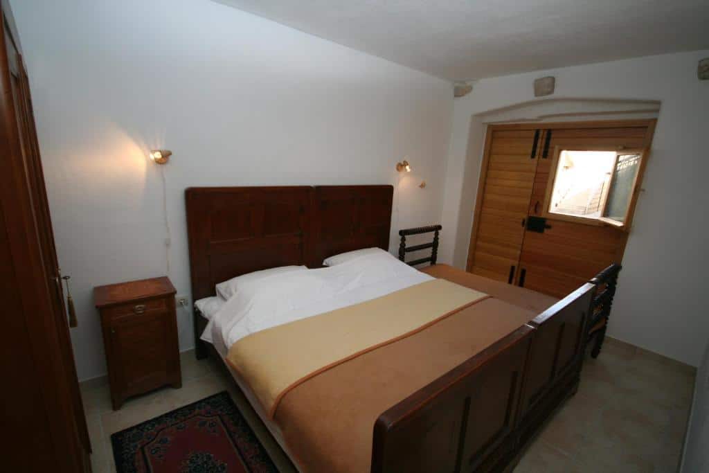 guest house lucijo chambre