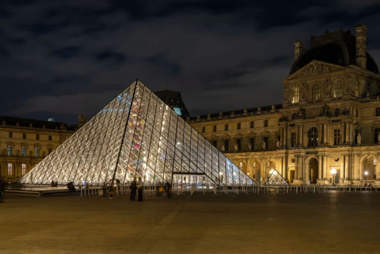 Paris All Inclusive Plus Pass 