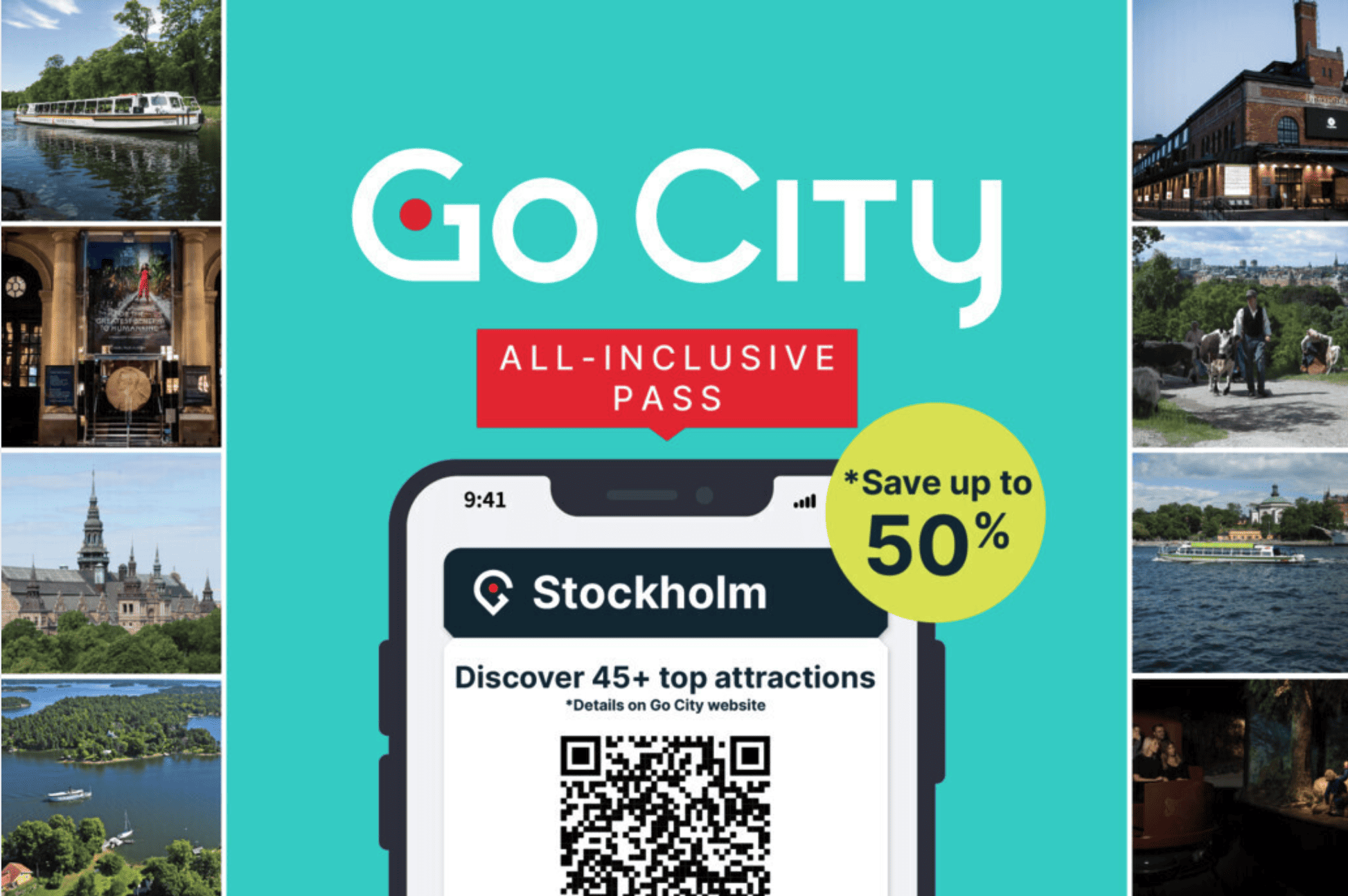 visu pass go city stockholm
