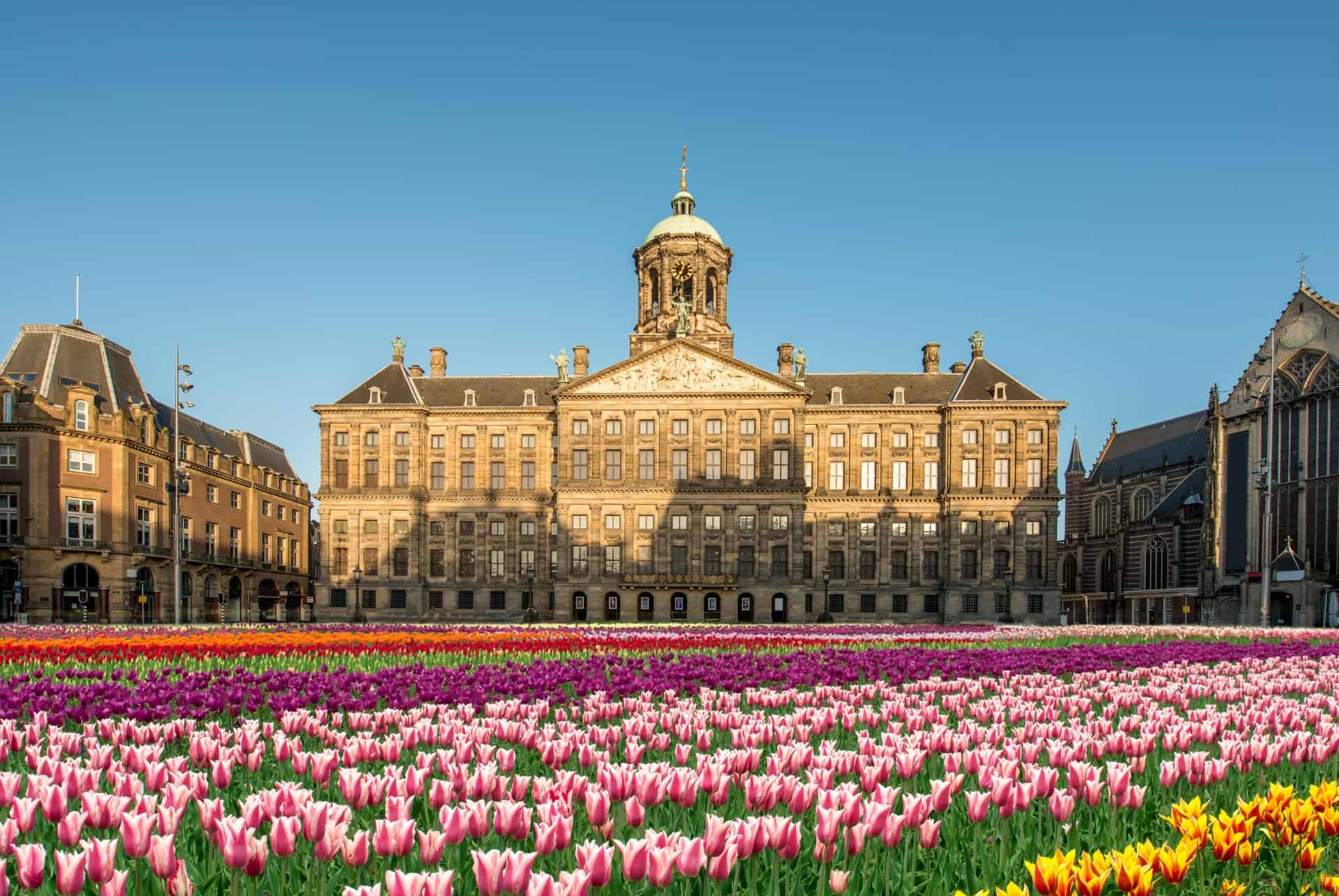 palais royal amsterdam