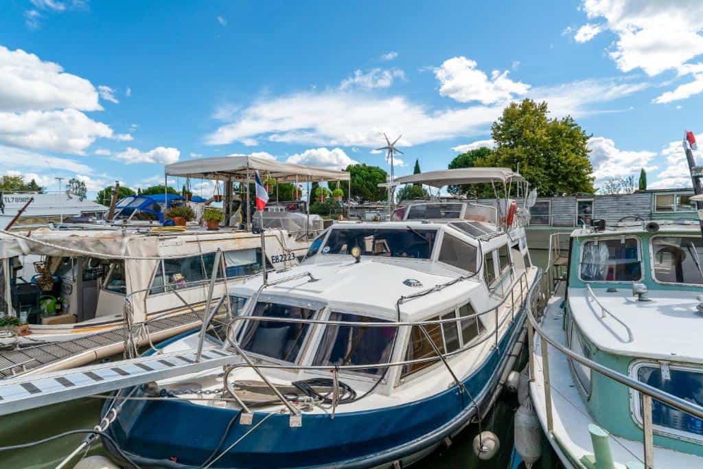 penichette odyssey croisiere