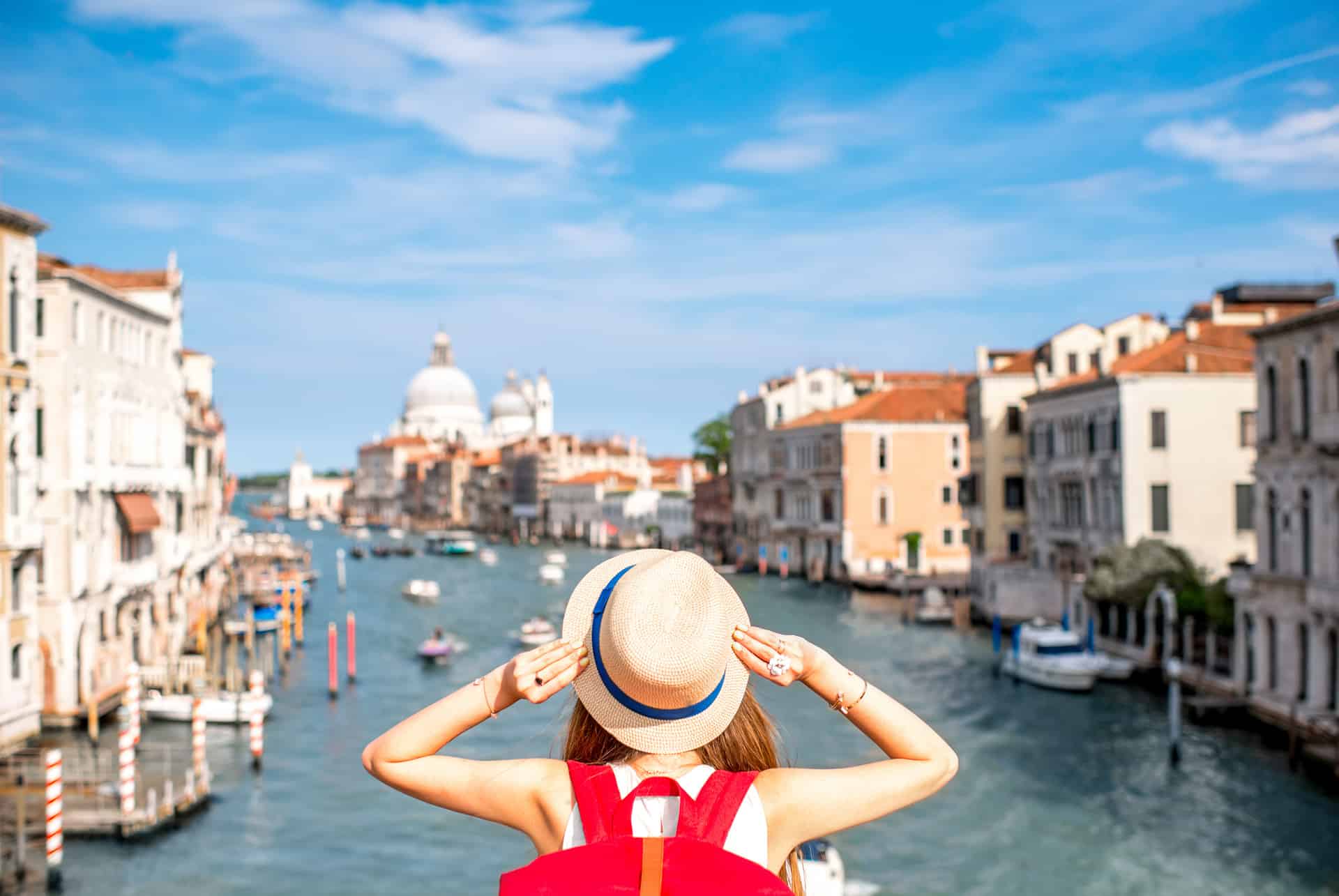 venise en juin activites