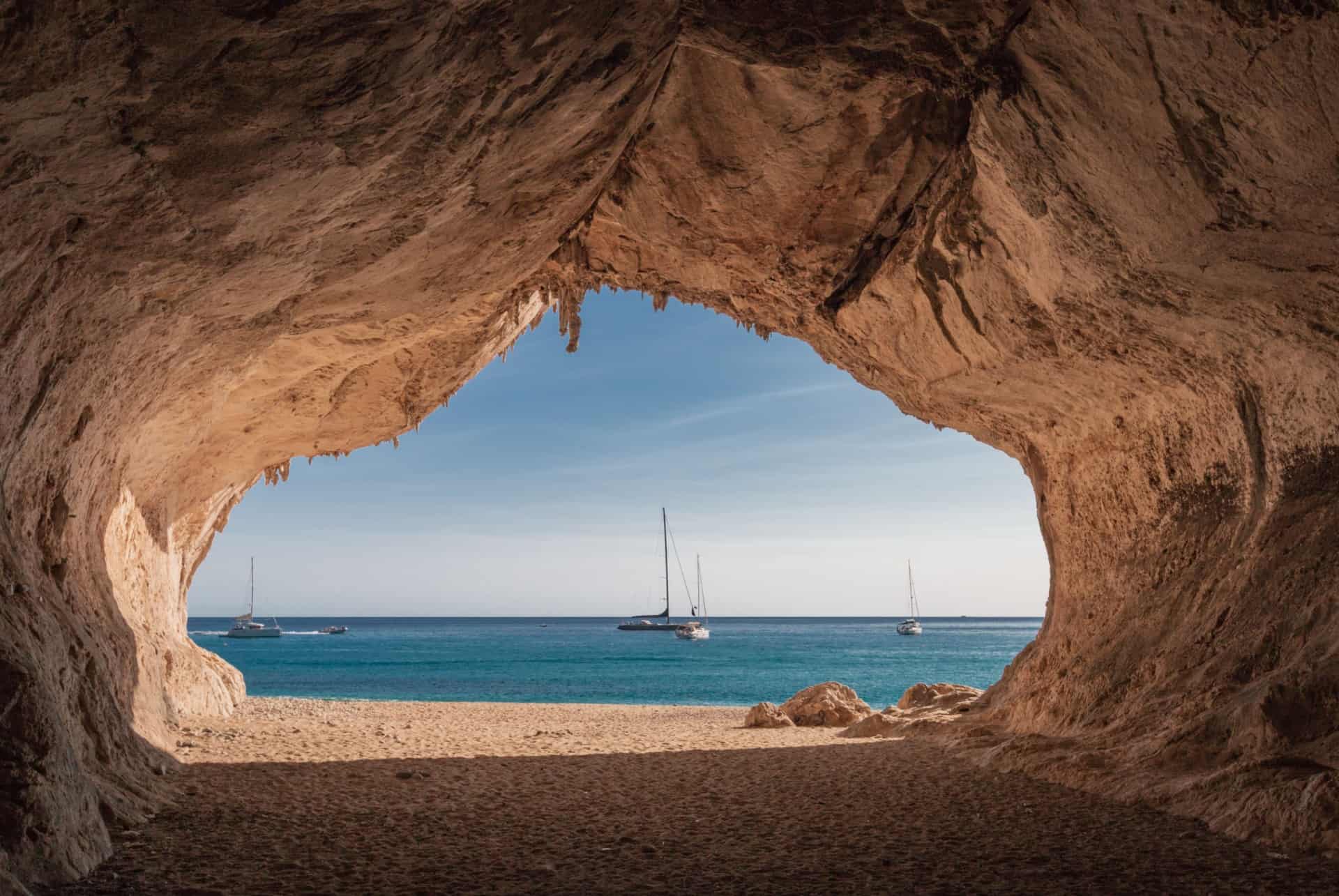 cala luna plus belles plages sardaigne