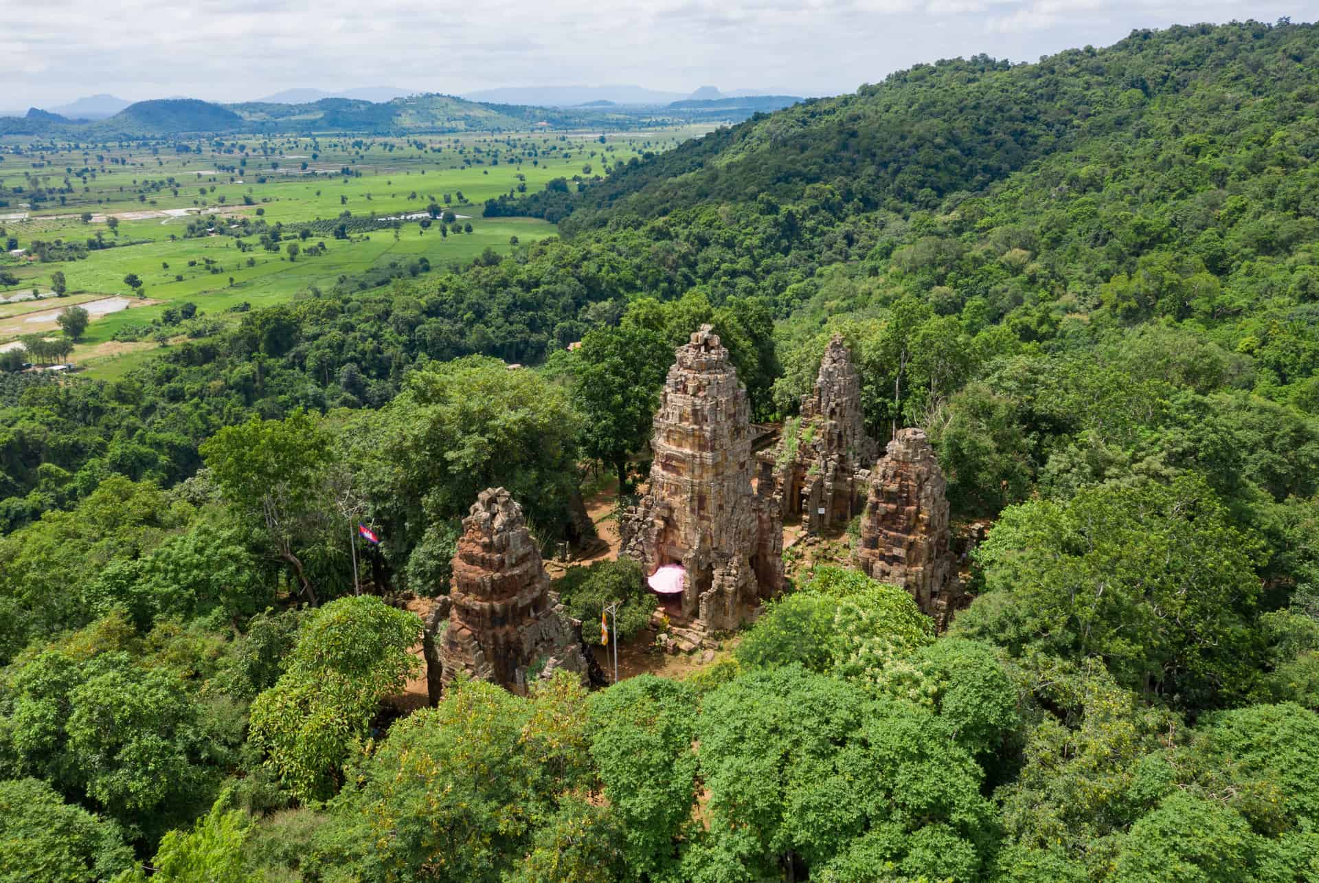 ou dormir au cambodge battambang