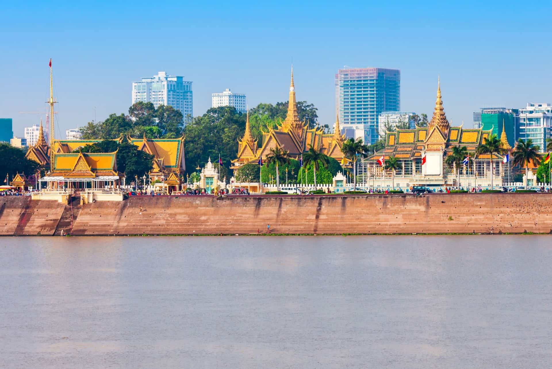 phnom penh