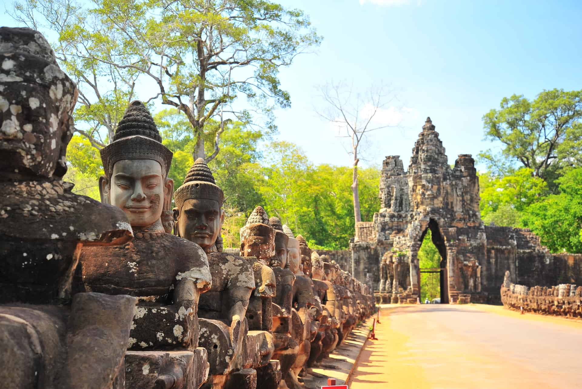 ou dormir au cambodge siem reap