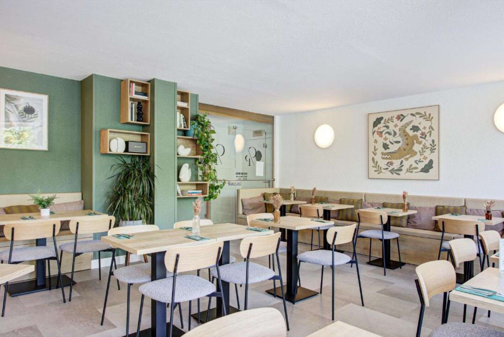 hotel centre plage argeles sur mer