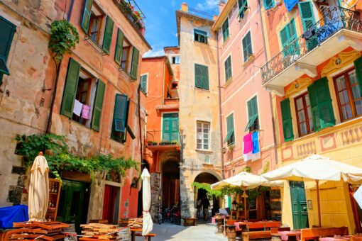 Cinque Terre en 3 jours : mon itinéraire, activités, hébergement