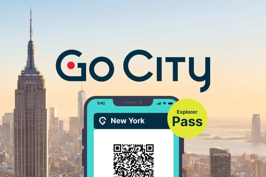 new york explorer pass