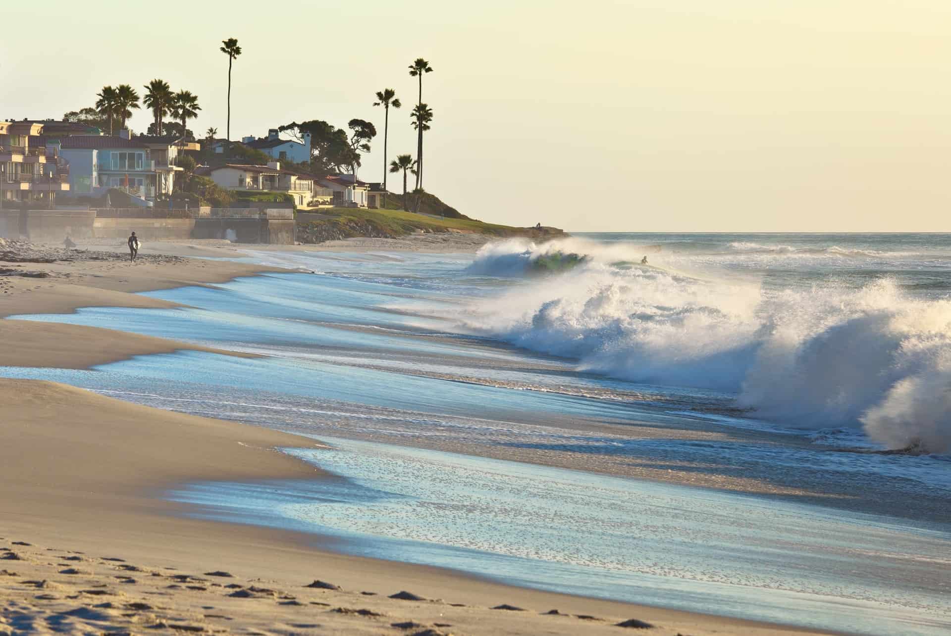 ocean beach san diego