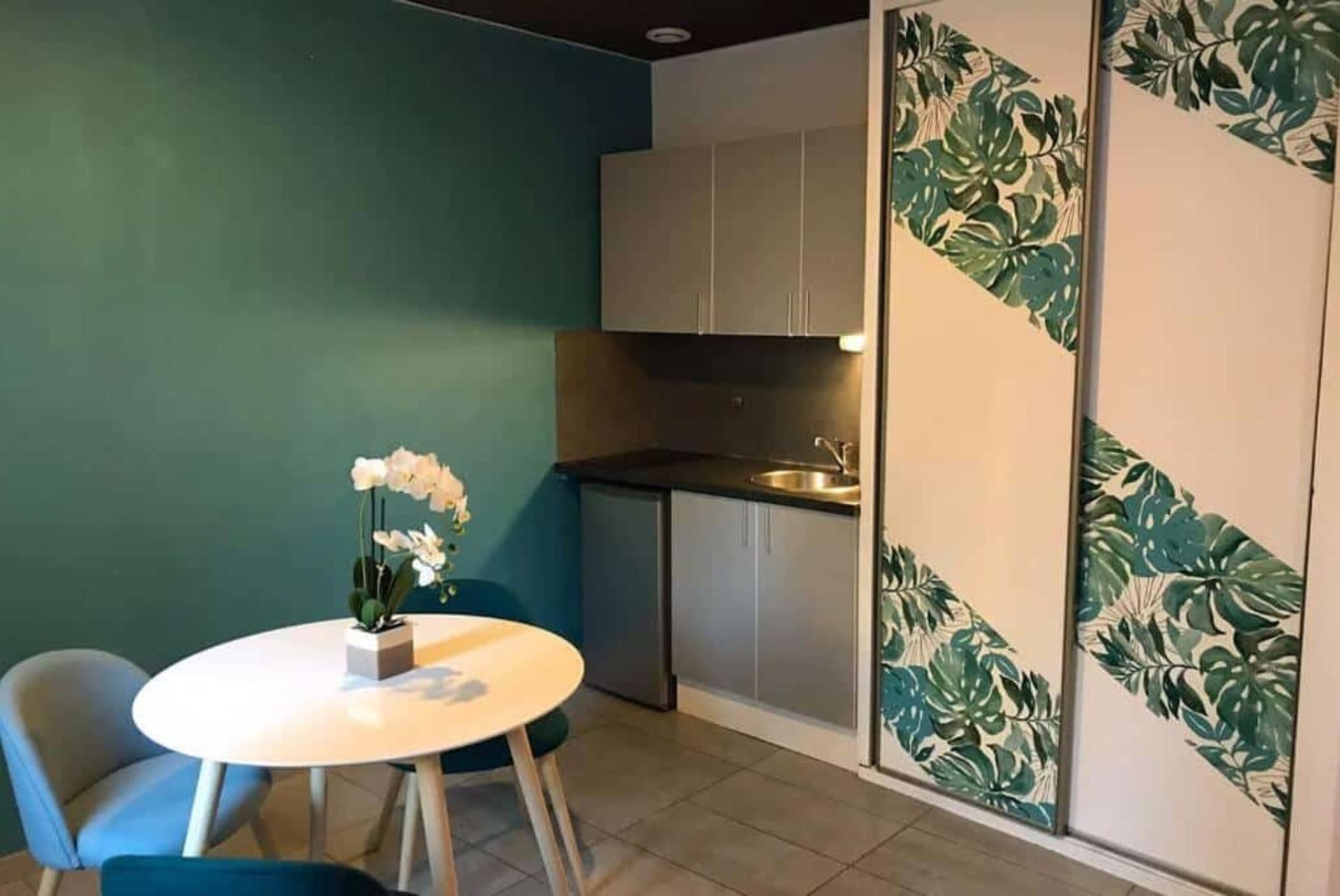 studio cocooning cassis