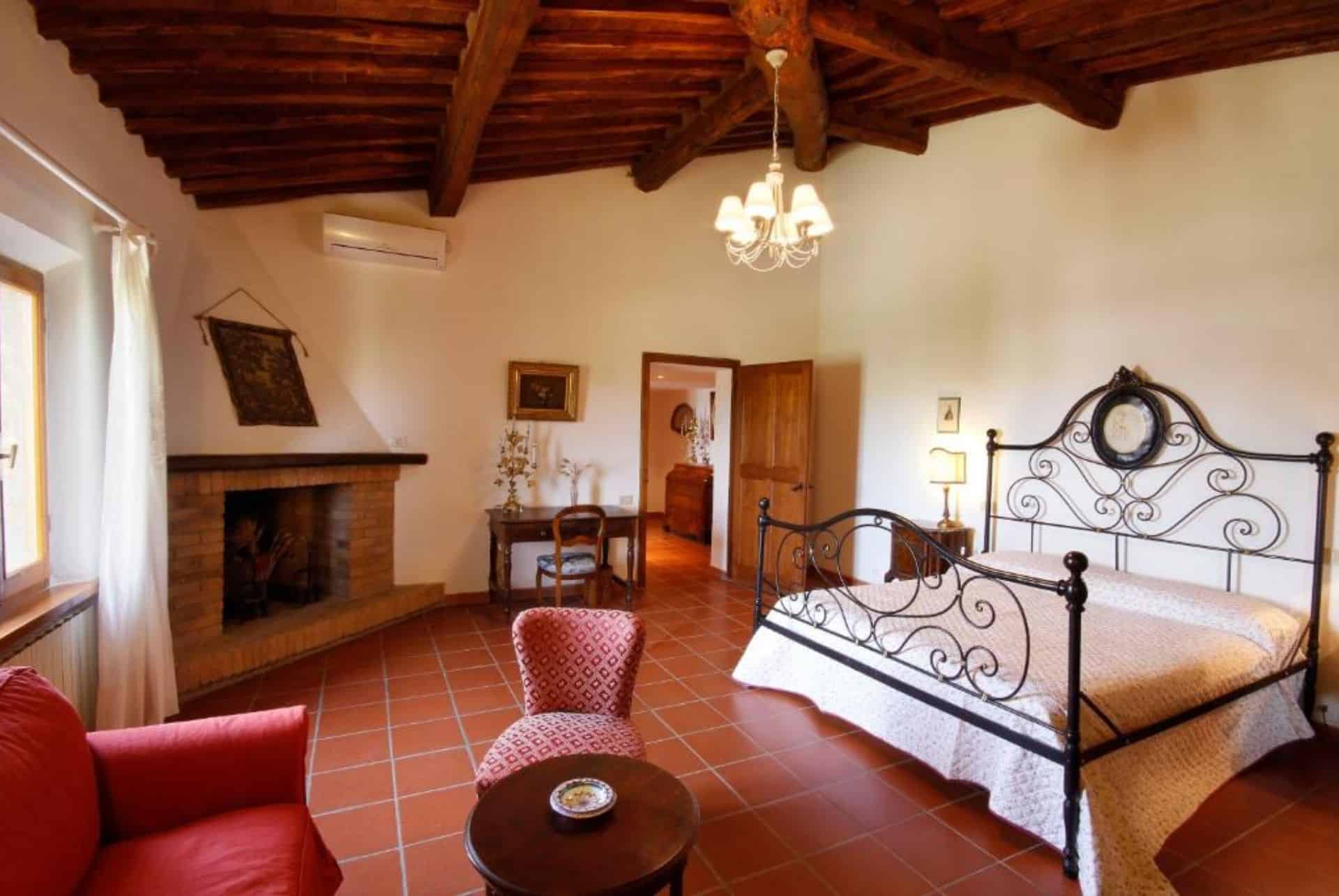 tenuta la santissima