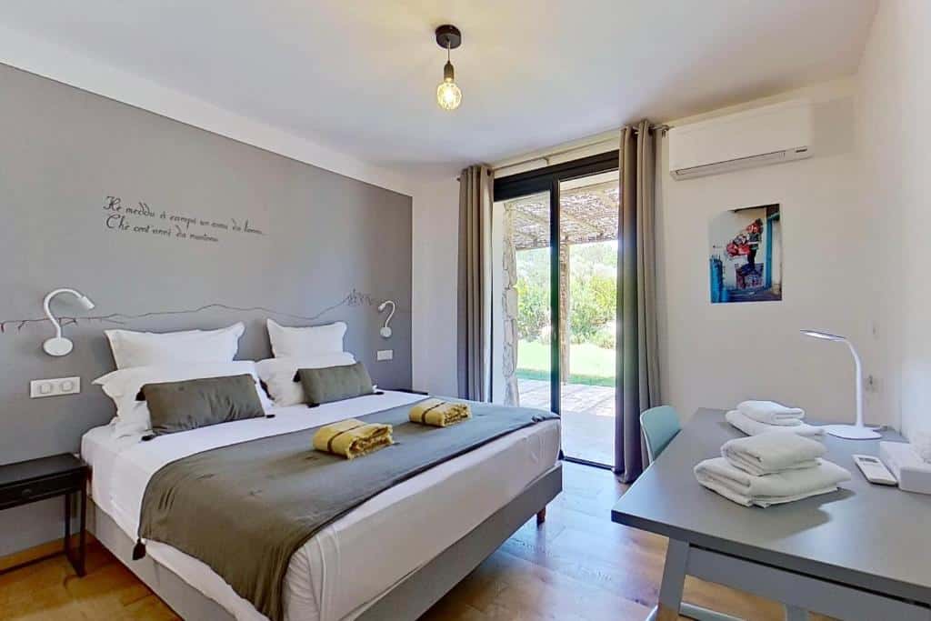 bergeries de argiale figari