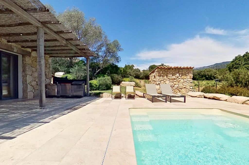 bergeries de argiale